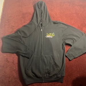Beach Boys Hoodie 2017 Wild Honey World Tour